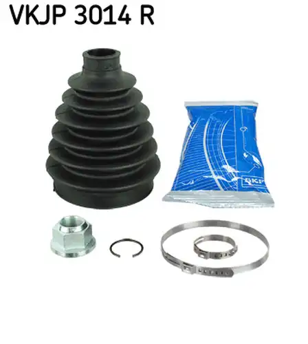 комплект маншон, полуоска SKF VKJP 3014 R
