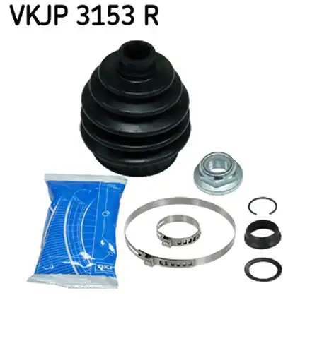 комплект маншон, полуоска SKF VKJP 3153 R
