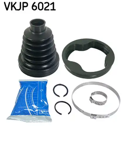 комплект маншон, полуоска SKF VKJP 6021