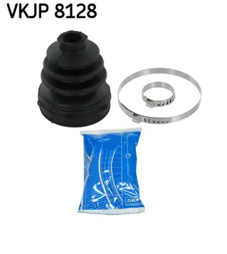 комплект маншон, полуоска SKF VKJP 8128