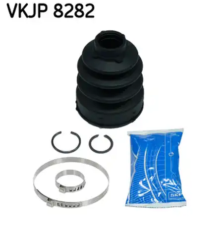 комплект маншон, полуоска SKF VKJP 8282