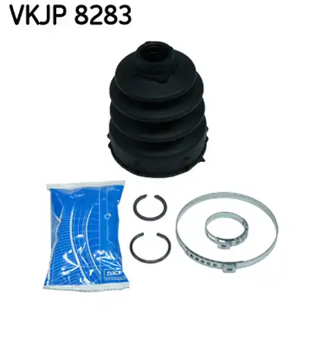 комплект маншон, полуоска SKF VKJP 8283