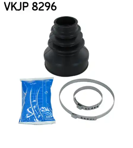 комплект маншон, полуоска SKF VKJP 8296