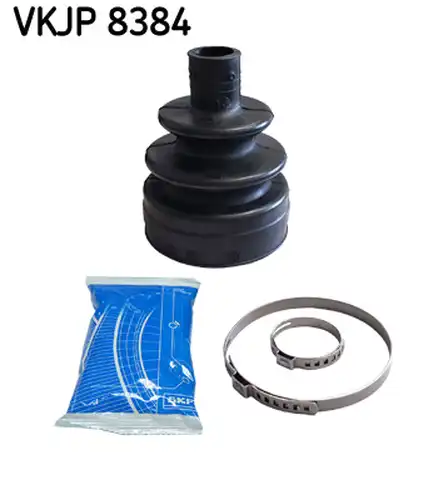 комплект маншон, полуоска SKF VKJP 8384