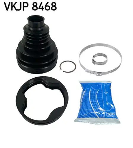 комплект маншон, полуоска SKF VKJP 8468