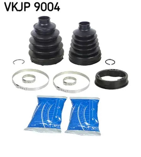 комплект маншон, полуоска SKF VKJP 9004