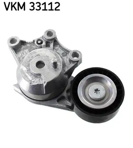 обтящна ролка, пистов ремък SKF VKM 33112