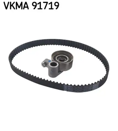 комплект ангренажен ремък SKF VKMA 91719