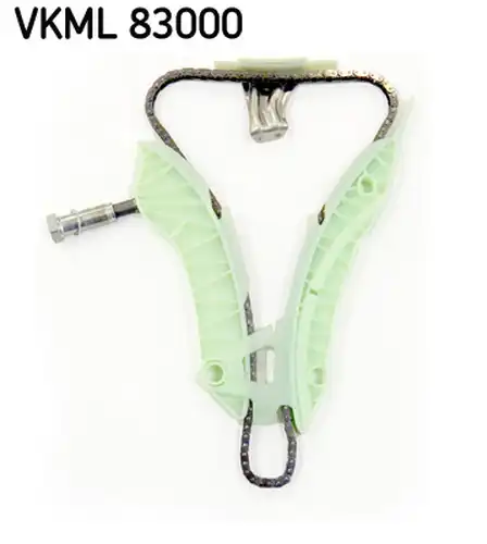 комплект ангренажна верига SKF VKML 83000