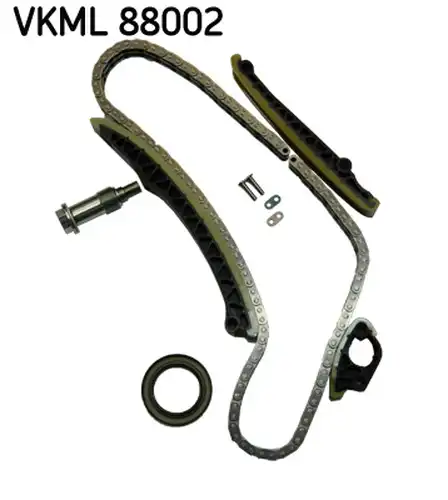 комплект ангренажна верига SKF VKML 88002