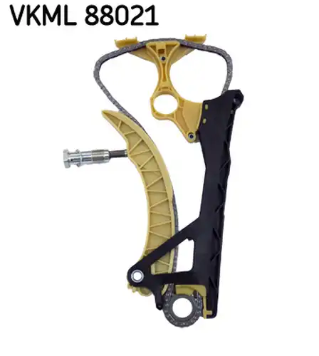 комплект ангренажна верига SKF VKML 88021