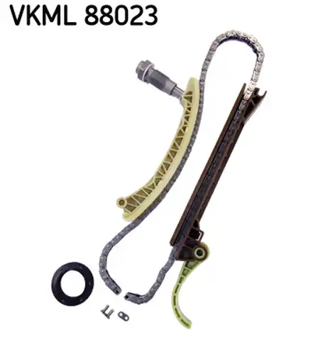 комплект ангренажна верига SKF VKML 88023