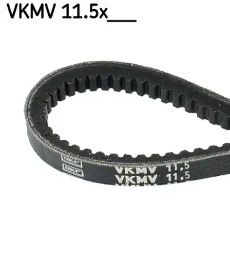 трапецовиден ремък SKF VKMV 11.5x745