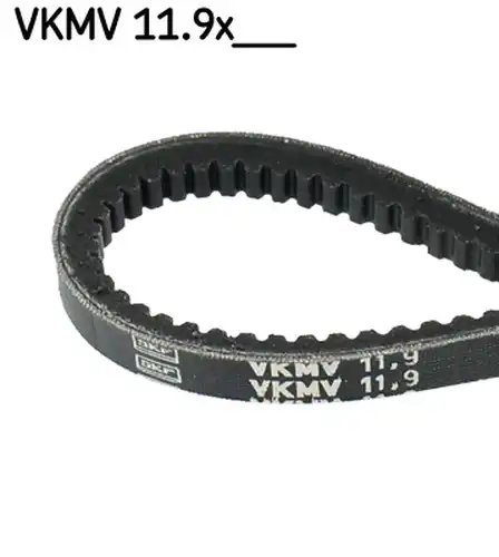 трапецовиден ремък SKF VKMV 11.9x793
