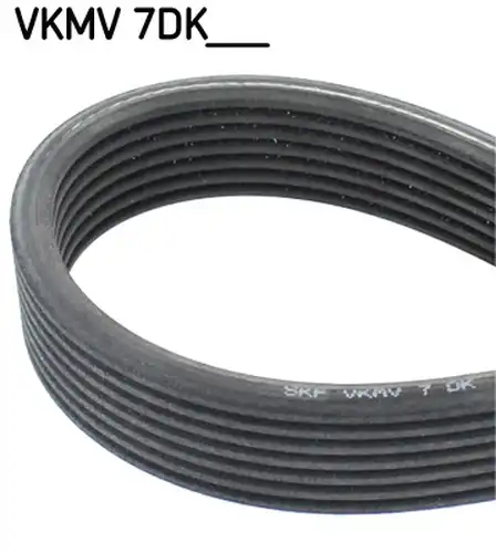 пистов ремък SKF VKMV 7DK1360