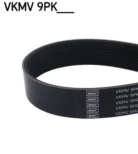 пистов ремък SKF VKMV 9PK2250