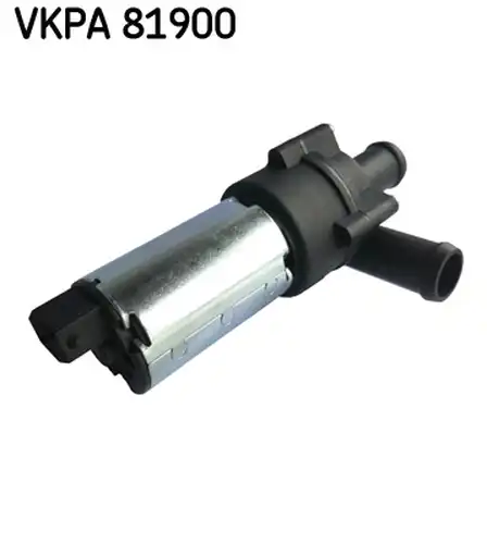 водна помпа, охлаждане на двигателя SKF VKPA 81900