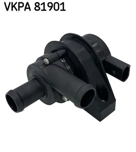 водна помпа, охлаждане на двигателя SKF VKPA 81901