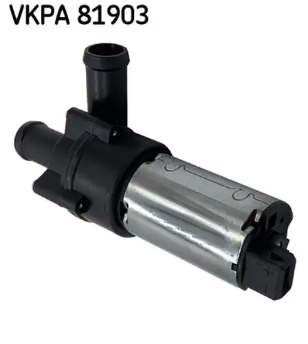 водна помпа, охлаждане на двигателя SKF VKPA 81903