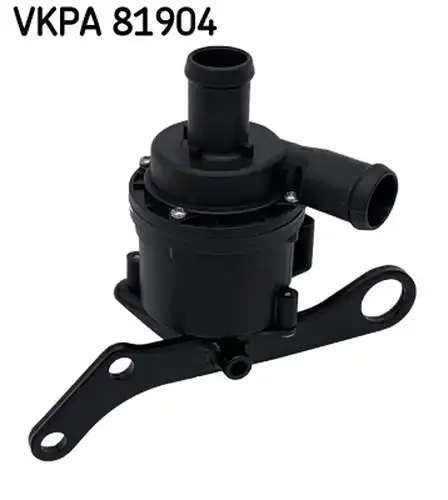 водна помпа, охлаждане на двигателя SKF VKPA 81904