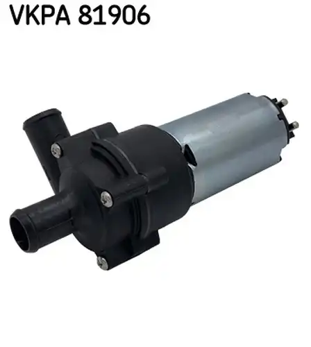водна помпа, охлаждане на двигателя SKF VKPA 81906