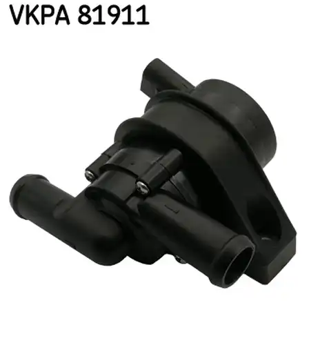 водна помпа, охлаждане на двигателя SKF VKPA 81911