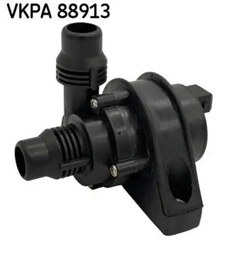 водна помпа, охлаждане на двигателя SKF VKPA 88913