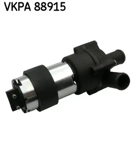 водна помпа, охлаждане на двигателя SKF VKPA 88915