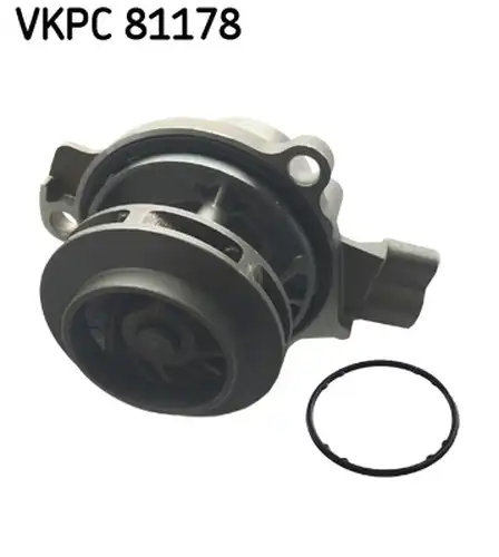 водна помпа, охлаждане на двигателя SKF VKPC 81178