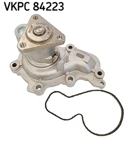 водна помпа, охлаждане на двигателя SKF VKPC 84223