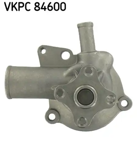 водна помпа, охлаждане на двигателя SKF VKPC 84600