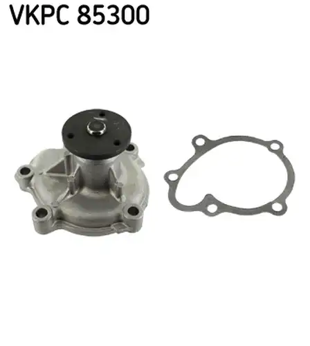 водна помпа, охлаждане на двигателя SKF VKPC 85300