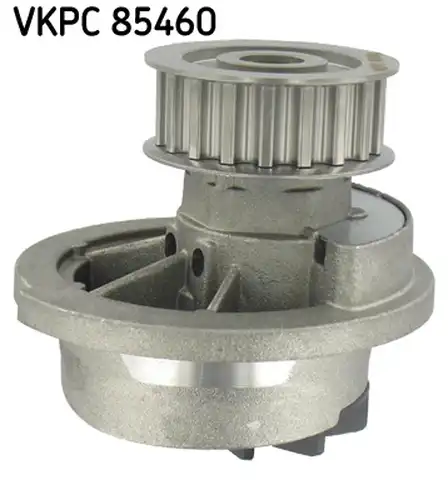 водна помпа, охлаждане на двигателя SKF VKPC 85460