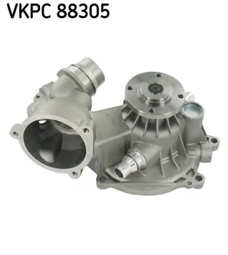 водна помпа, охлаждане на двигателя SKF VKPC 88305