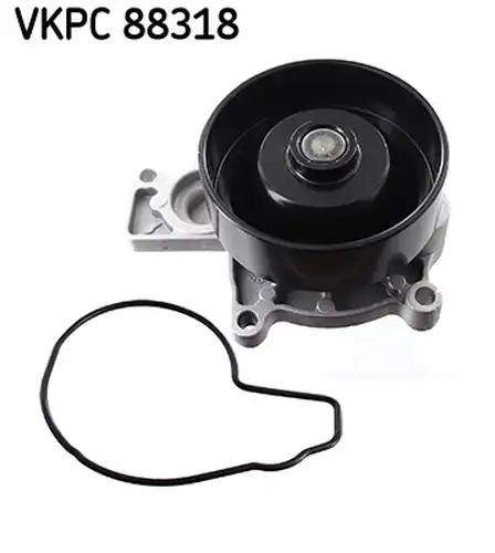 водна помпа, охлаждане на двигателя SKF VKPC 88318