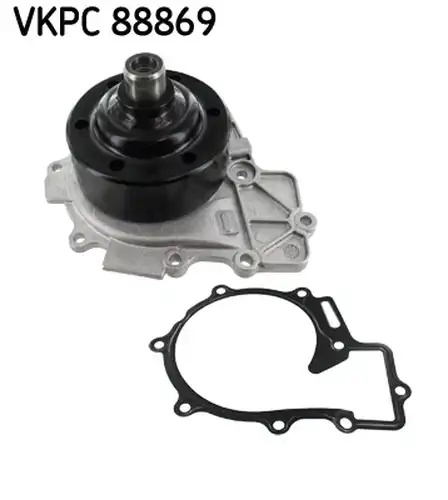 водна помпа, охлаждане на двигателя SKF VKPC 88869