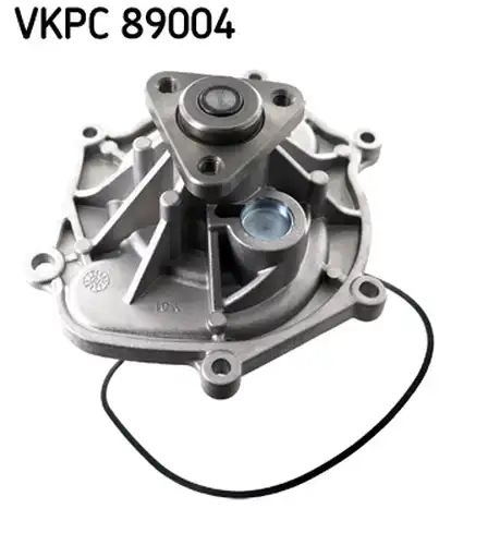 водна помпа, охлаждане на двигателя SKF VKPC 89004