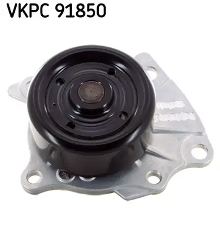 водна помпа, охлаждане на двигателя SKF VKPC 91850