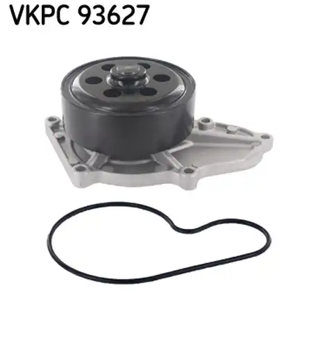 водна помпа, охлаждане на двигателя SKF VKPC 93627