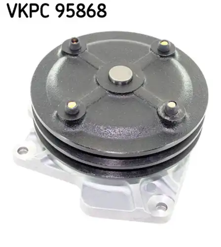 водна помпа, охлаждане на двигателя SKF VKPC 95868