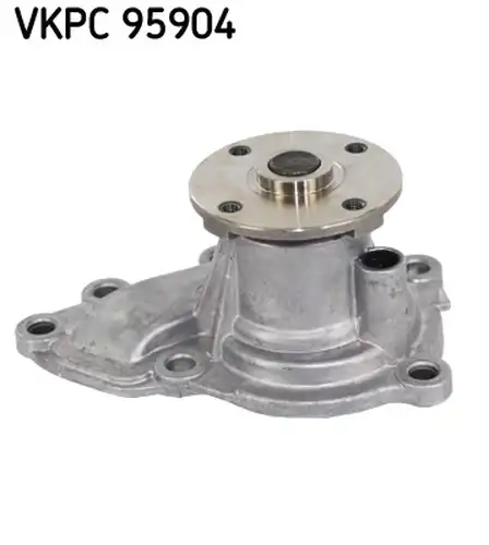 водна помпа, охлаждане на двигателя SKF VKPC 95904