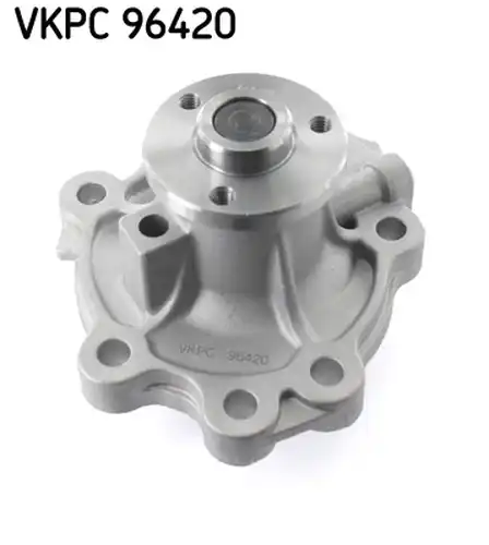 водна помпа, охлаждане на двигателя SKF VKPC 96420