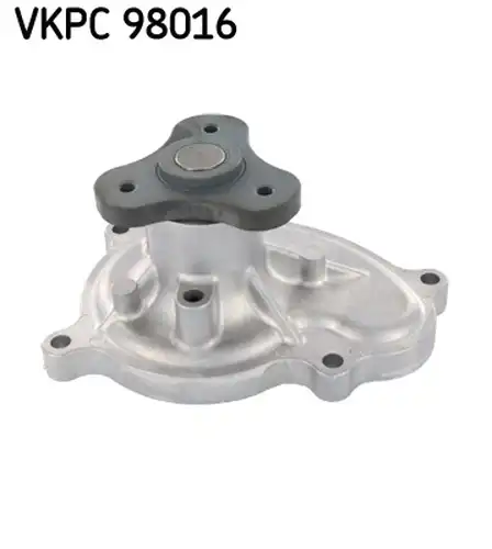 водна помпа, охлаждане на двигателя SKF VKPC 98016