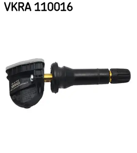 датчик на колелото, контролна система за налягане в гумите SKF VKRA 110016