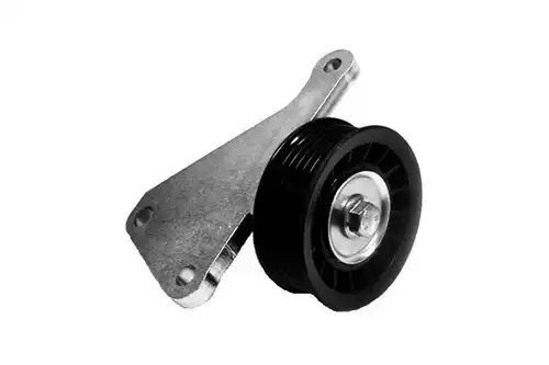 обтящна ролка, клинов ремък SKF Brazil VKM 4756
