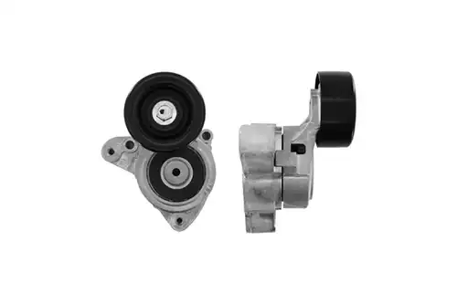 обтящна ролка, клинов ремък SKF Brazil VKM 63004