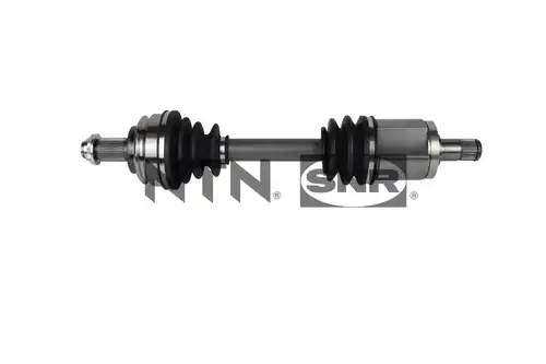 полуоска SNR DK50.014