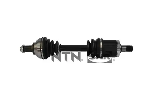 полуоска SNR DK50.019
