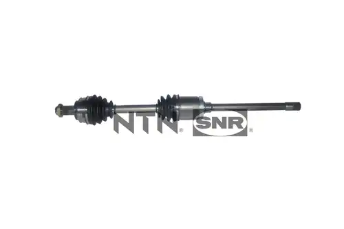 полуоска SNR DK50.021