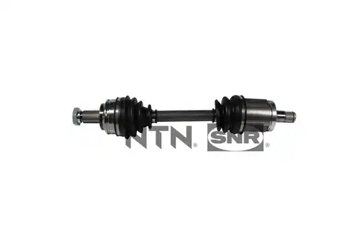 полуоска SNR DK50.022